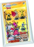 Marvel Heroclix: Hammer of Thor Fast ForcesIMAGE