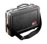 Produkt-Bild: Gator Deluxe Hartschalenkoffer f&uuml;r Klarinette