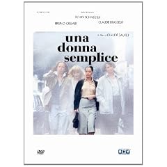Una Donna Semplice