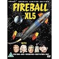 Fireball XL5 - The Complete Series - Special Edition [DVD] [1962]