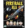 Fireball XL5 - The Complete Series - Special Edition [DVD] [1962]