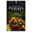 Sahale Snacks Ksar Blend, 5-Ounce (Pack of 6)