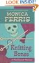 Knitting Bones (Thorndike Mystery)