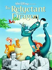 The Reluctant Dragon