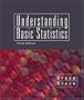 Understanding Basic Statistics, Brief (Student Text)