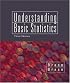 Understanding Basic Statistics (Student Text)
