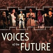 Voices of the Future | [Etan Thomas]