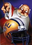 Arkansas UA Razorbacks Christmas Cards and Envelopes 12-Pack