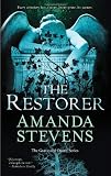 The Restorer (The Graveyard Queen)