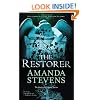 The Restorer (The Graveyard Queen)