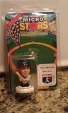 Paul Molitor -Toronto Blue Jays 1995 Collectors Edition -Micro Stars Collector's Series
