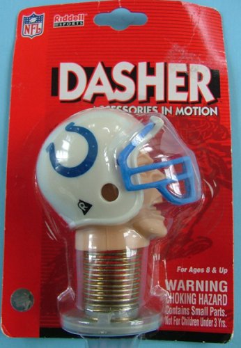 Indianapolis Colts Riddell Sports DASHER