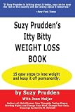 Suzy Prudden’s Itty Bitty Weight Loss Book