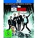 The Big Bang Theory - Die komplette vierte Staffel [Blu-ray]