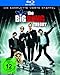 "The Big Bang Theory - Die komplette vierte Staffel [Blu-ray]" (Warner Home Video - DVD)