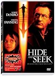 Hide and Seek - Du kannst... (+ Munchkin-Karten) - Elisabeth Shue