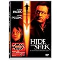 Hide and Seek - Du kannst Dich nicht verstecken  (+ Munchkin-Kartenspiel)