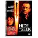 Hide and Seek - Du kannst Dich nicht verstecken  (+ Munchkin-Kartenspiel)