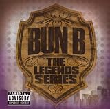 The Legends Series (Parental Advisory)