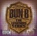 DJ Drama-Gangsta Grillz: Legend Series