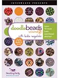 DoodleBeads Volume 2 with Leslie Rogalski: Learn 10 More Basic Seed Bead Stitches DVD