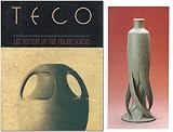 Teco: Art Pottery of the Prairie School