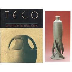 Teco: Art Pottery of the Prairie School