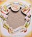 Brown Bag Design Celtic Knot Shortbread Cookie Pan, 11-1/2-Inch by 9-Inch