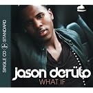 What If (2track)