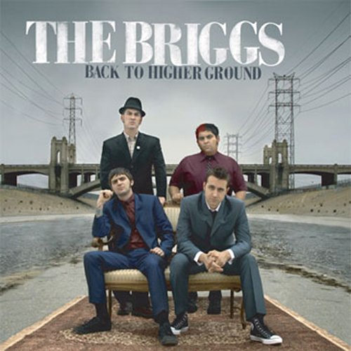 The Briggs - Back to Higher Ground - Zortam Music