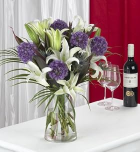 "Inspired by" Father's Day Bouquet