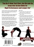 Super Joints: Russian Longevity Secrets for Pain-Free Movement, Maximum Mobility & Flexible Strength