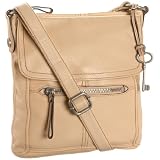 Fossil Hanover Cross-Body