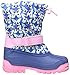 Hatley Girls' Winter Boots-Butterflies