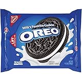 Oreo Chocolate Sandwich Cookies (14.3-Ounce Package)