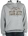 Soffe Georgia Tech Oxford Hoodie with Print Logo