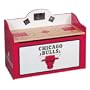 Chicago Bulls Toy Chest