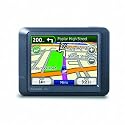 Garmin Nuvi 265 Satellite Navigation System - Full EU Mapping, Bluetooth