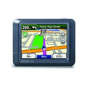 GPS Navigation System