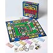 Beat The Traffic Warden Board Game