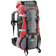 Outdoor- und Trekkingrucksack von AspenSport Guayana 60 Liter