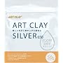 ARTCLAY SILVER �A�[�g�N���C�V���o�[650�X���[�h���C 50g A-139