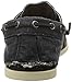 John Varvatos Men's Schooner Boat Shoe