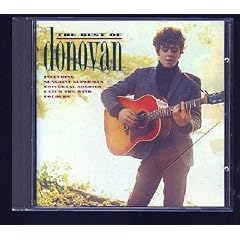 The Best of Donovan [IMPORT]