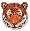 Adult Tiger Mask