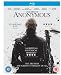 Anonymous [Blu-ray] [UK Import]