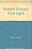 First light