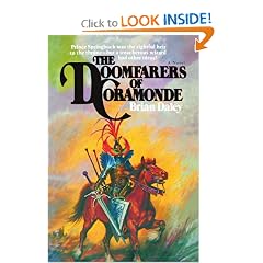 The Doomfarers of Coramonde