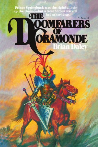 The Doomfarers of Coramonde