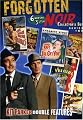 Forgotten Noir Collector's Set 2 (Man From Cairo / Mask of the Dragon / FBI Girl / Tough Assignment / I'll Get You / Fingerprints Don't Lie)
